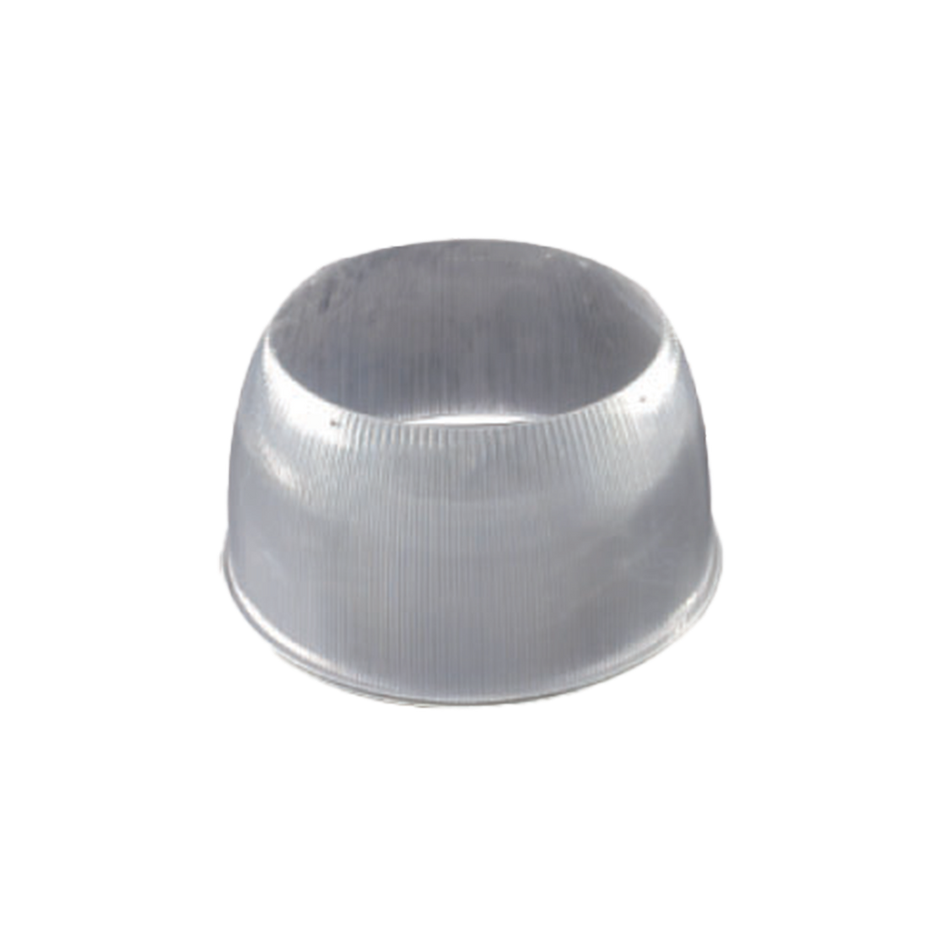 PC Reflector Lense for R1/R2 UFO Highbay | RENO-HBU-Cover-R1/R2