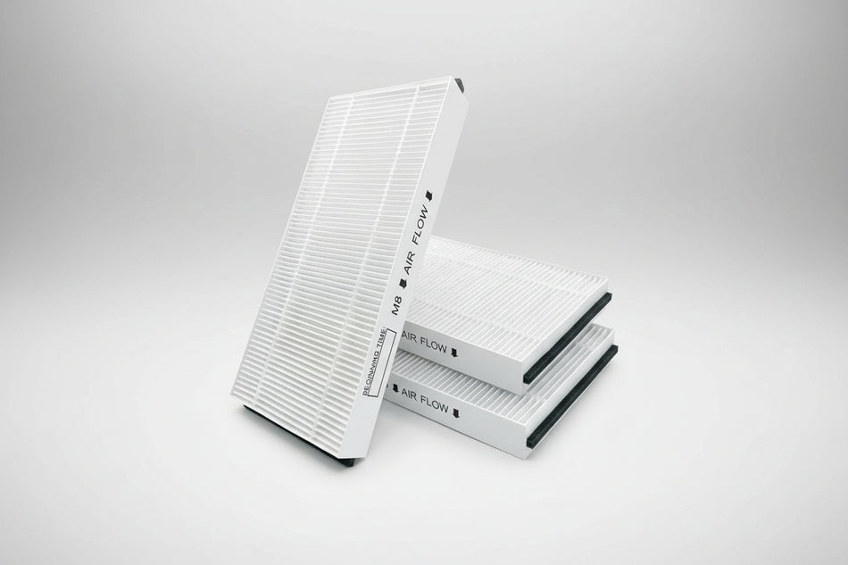 Intelli-Balance 100 – MERV 8 Filter - FV-FL0810VE1 | FVFL0810VE1