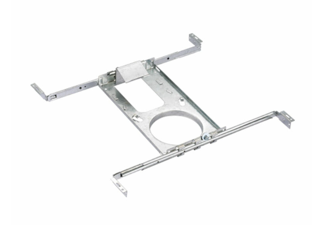 4 1/2" Flanged Rough-In Plates (20 Pack) | FRP412