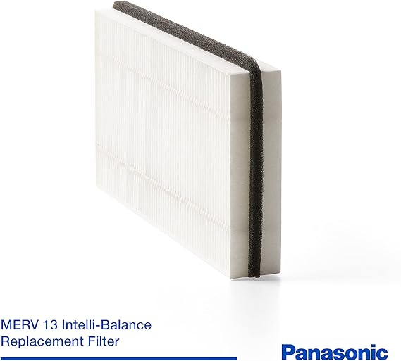 Intelli-Balance 100 – MERV 13 Filter - FV-FL1310VE1 | FVFL1310VE1