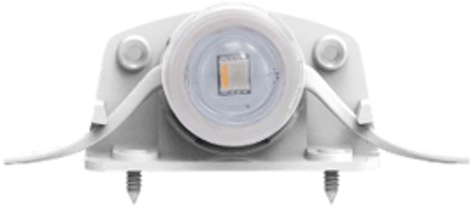 Product Marketing Image of SKU 85909 - JascoPro Under Eave Mounting Brackets, Black, 37pc | 85909 Displayed for Advertising