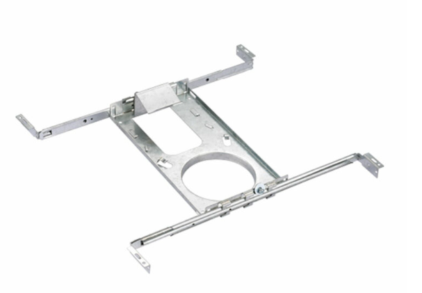 5" Flanged Rough-In Plates (20 Pack) | FRP5