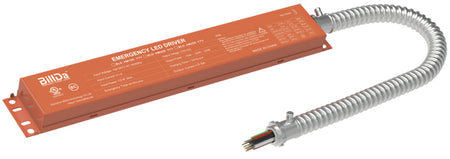 Studio Photography Marketing Image of Lotus LED Lights Product BLD-HM08D-YYY for SimplySecured.ca Shopify