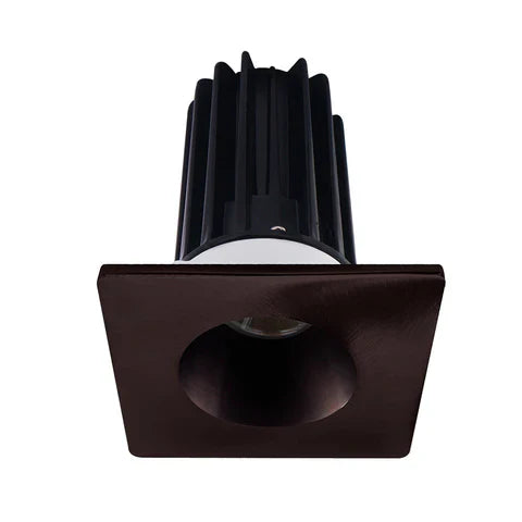 Studio Photography Marketing Image of Lotus LED Lights Product LED-2-S15W-3018K-2RRDM-2STBN for SimplySecured.ca Shopify