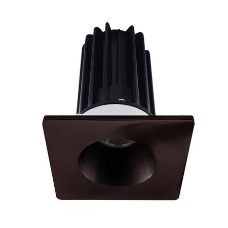 Studio Photography Marketing Image of Lotus LED Lights Product LED-2-S15W-3018K-2RRDM-2STBN for SimplySecured.ca Shopify