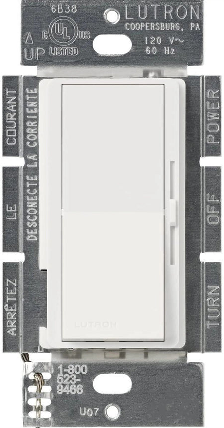 Marketing Image of the SKUDV-103P-WH-CSA Displayed for Marketing Usage
