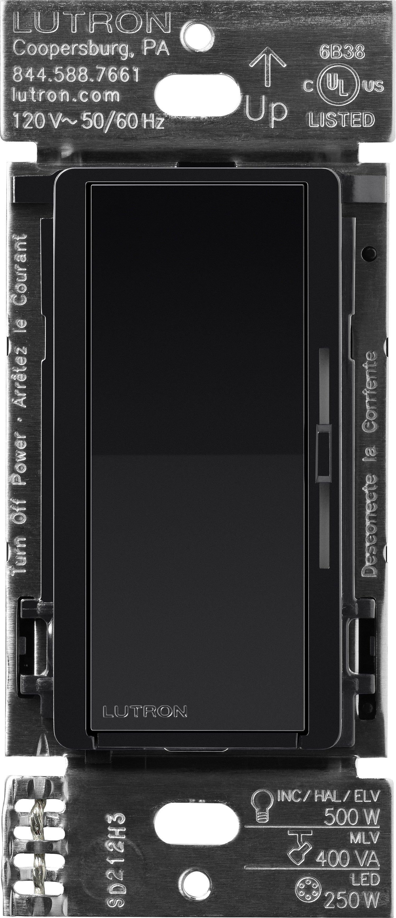 Marketing Image of the SKU DVRF-5NE-WH  Displayed for Marketing Usage
