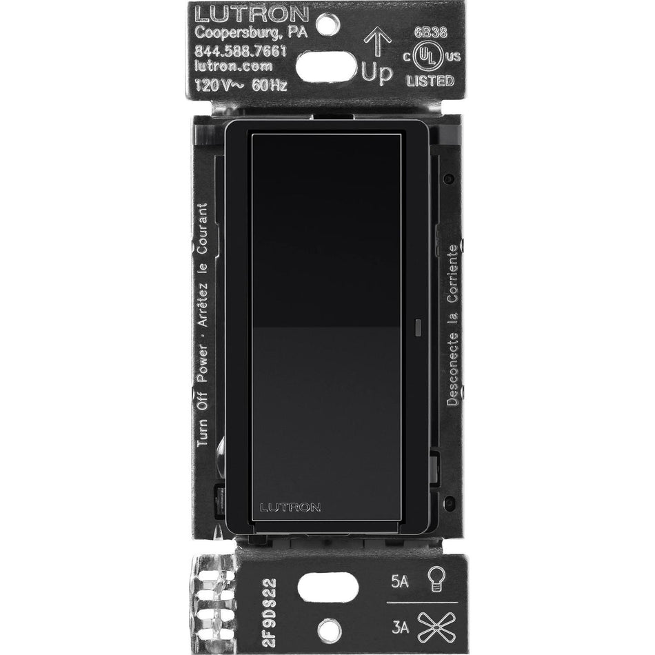 Claro Smart Switch LED 5A 600W | DVRF-5NS-XX