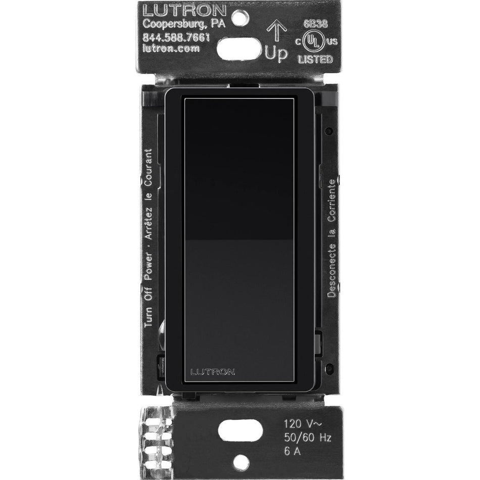 Caseta Claro Smart Accessory Switch | DVRF-AS-XX