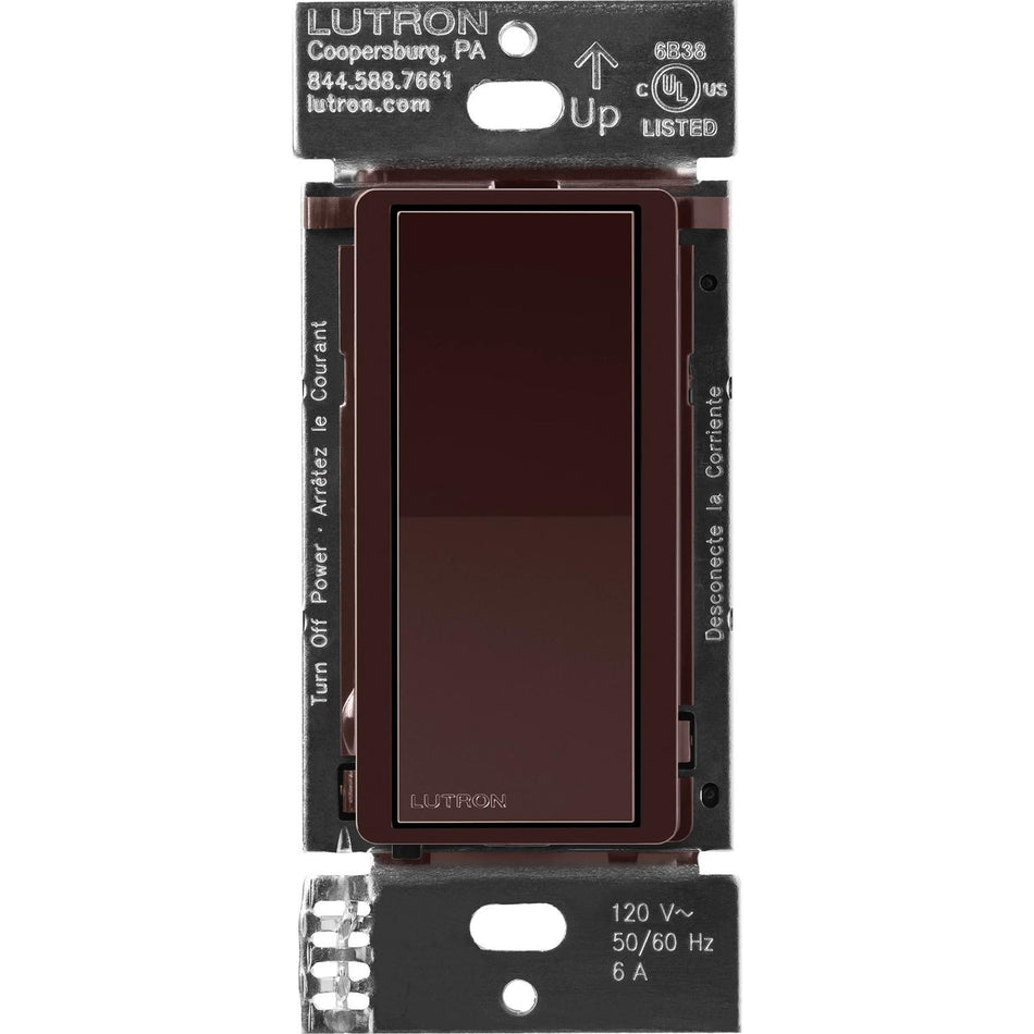 Caseta Claro Smart Accessory Switch | DVRF-AS-XX