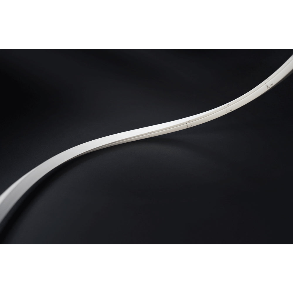 Studio Photography Marketing Image of Lotus LED Lights Product ES-1010A-C-8W-IP67-27K-4FT for SimplySecured.ca Shopify