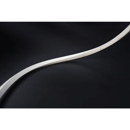 Studio Photography Marketing Image of Lotus LED Lights Product ES-1010A-C-8W-IP67-27K-4FT for SimplySecured.ca Shopify