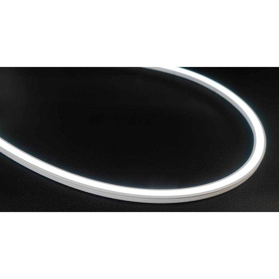 Recessed Mount Side Bendable LED Neonflex 24V DC | ES-1010HB-C-10W-IP67