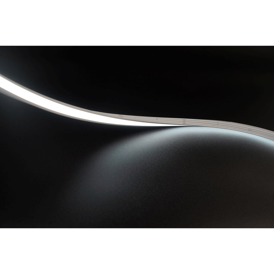 Recessed Mount Side Bendable LED Neonflex 24V DC | ES-1010HB-C-10W-IP67