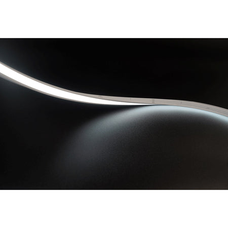 Studio Photography Marketing Image of Lotus LED Lights Product ES-1010HB-C-10W-IP67-27K-4FT for SimplySecured.ca Shopify