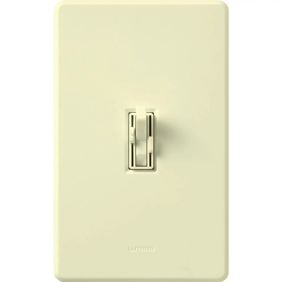 Lutron Ariadni Dual Fan/Light Control, 1.5A Fan / 300W Incand/Halogen | AY2-LFSQ