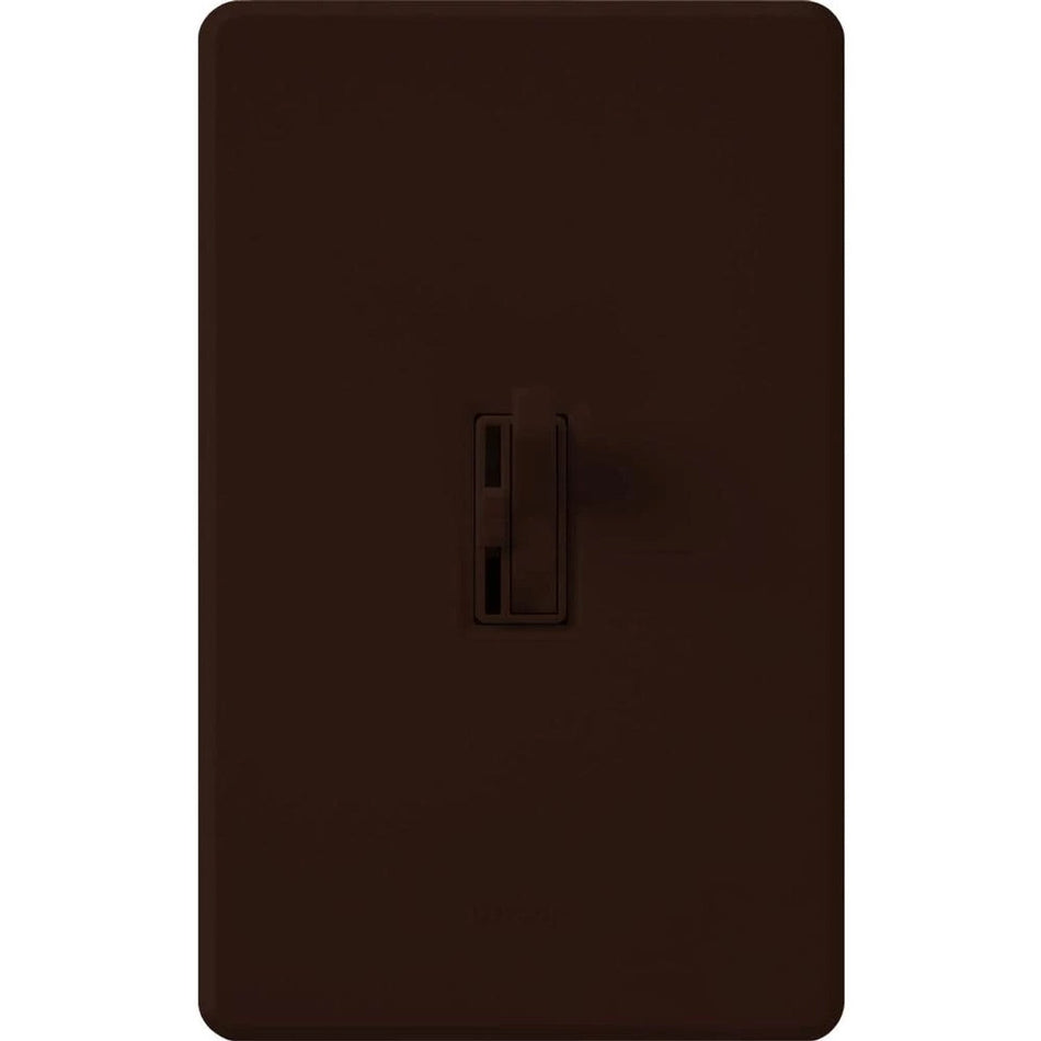 Lutron Ariadni Quiet 3-Speed Fan Control, 1.5A, Single Pole/3-Way | AYFSQ-F