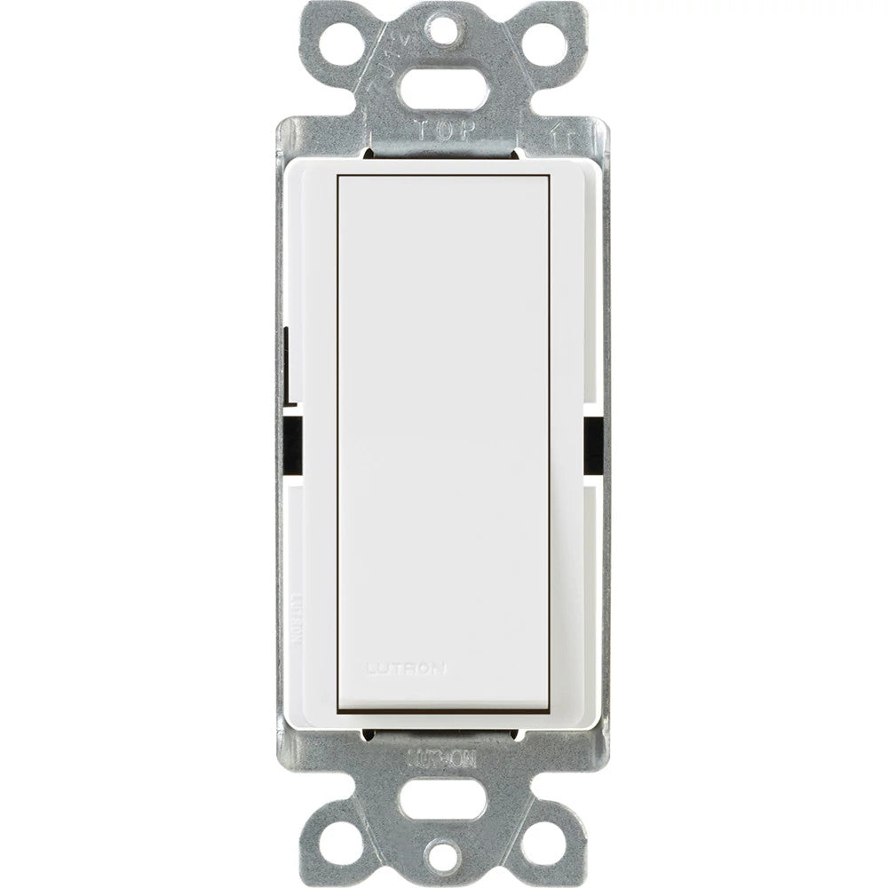 Product Marketing Image of Lutron Product CA-1PS-WH offered by Simply Secured for customer visibility