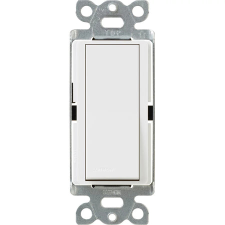Product Marketing Image of Lutron Product CA-1PS-WH offered by Simply Secured for customer visibility