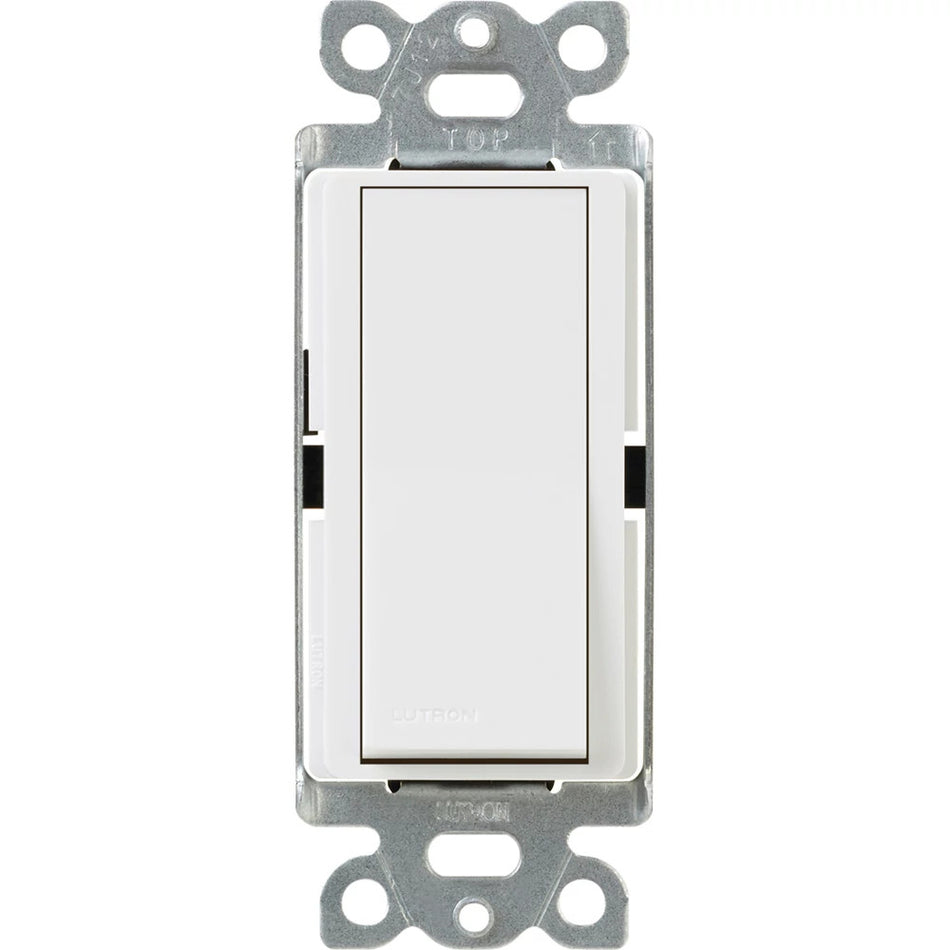 Product Marketing Image of Lutron Product CA-1PS-WH offered by Simply Secured for customer visibility
