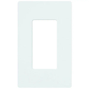 Product Marketing Image of Lutron Product CW-1-WH-96 offered by Simply Secured for customer visibility