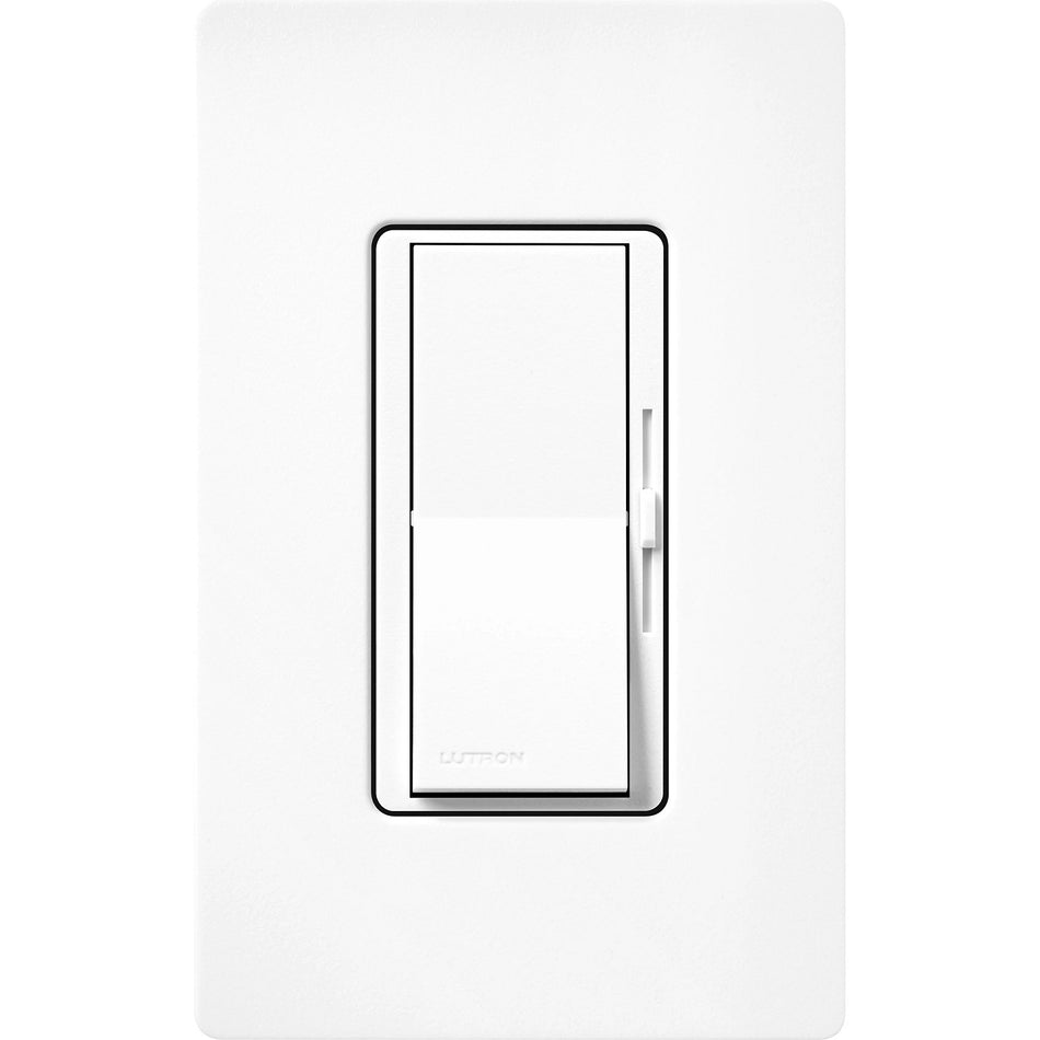 Product Marketing Image of Lutron Product DVSCCL-253P-BW offered by Simply Secured for customer visibility