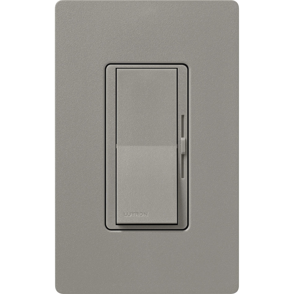 Lutron Diva LED+ Dimmer Switch - High Capacity 250W LED / 600W Incandescent | DVSCCL-253P