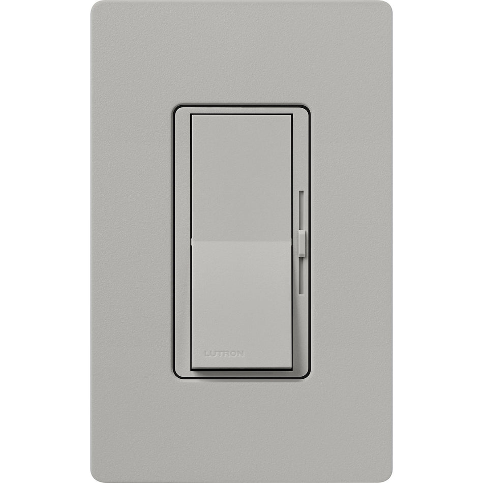 Lutron Diva LED+ Dimmer Switch - High Capacity 250W LED / 600W Incandescent | DVSCCL-253P