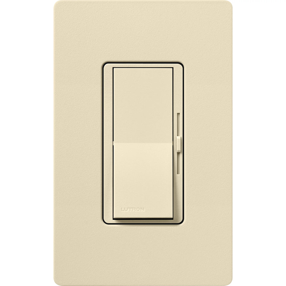 Lutron Diva LED+ Dimmer Switch - High Capacity 250W LED / 600W Incandescent | DVSCCL-253P