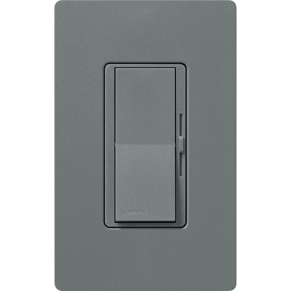 Lutron Diva LED+ Dimmer Switch - High Capacity 250W LED / 600W Incandescent | DVSCCL-253P