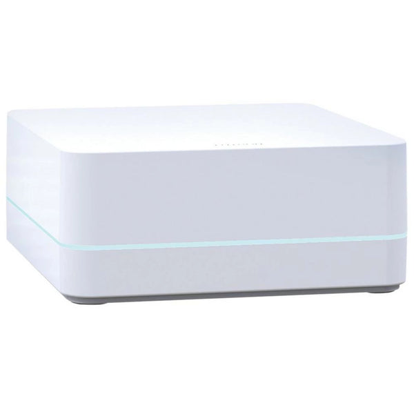 Product Marketing Image of Lutron Product L-BDG2-WH-C offered by Simply Secured for customer visibility