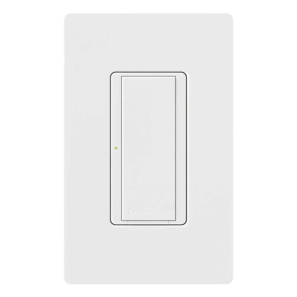 Lutron Maestro 8A Electronic Switch - Multi-Location Digital | MA-S8AM