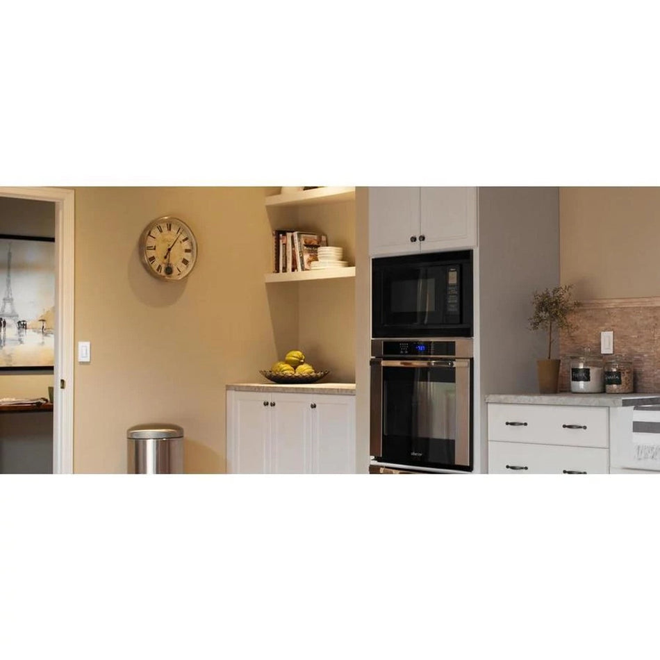 Lutron Maestro LED+ Dimmer Kit - Includes Companion Dimmer | MACL-153MRHW-XXC