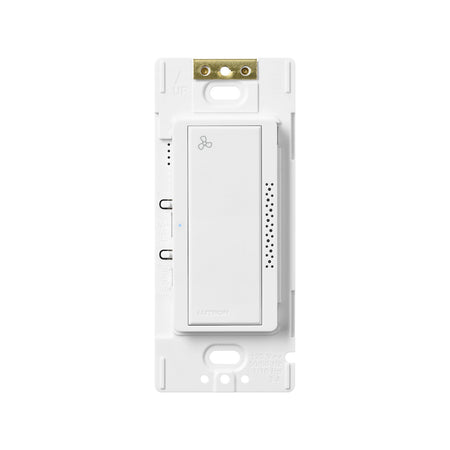 Product Marketing Image of Lutron Product MS-HS3-WH-C offered by Simply Secured for customer visibility