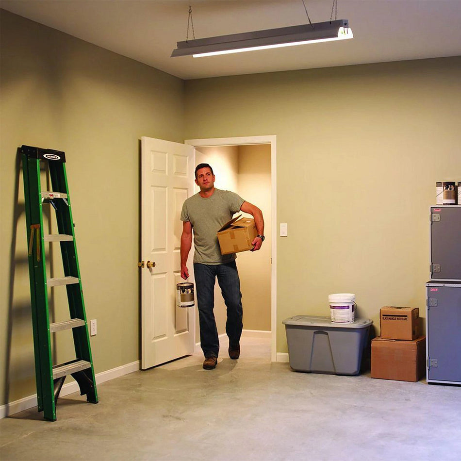 Lutron Maestro Motion Sensor Switch - 6A Dual Voltage | MS-OPS6M2-DV