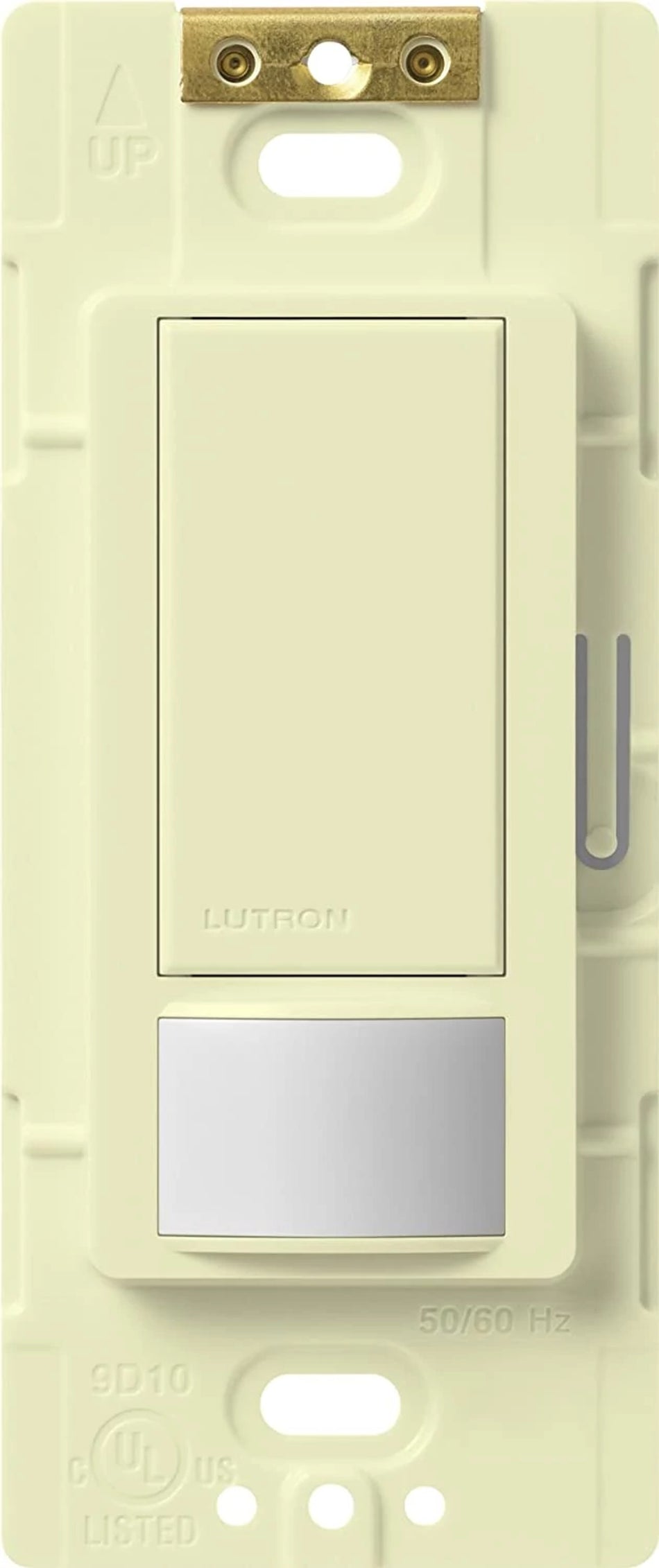 Lutron Maestro Vacancy Sensor Switch - 6A Dual Voltage | MS-VPS6M2-DV