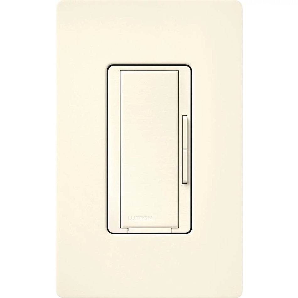 Lutron Maestro Companion Dimmer - Remote for Multi-Location Control | MSC-AD