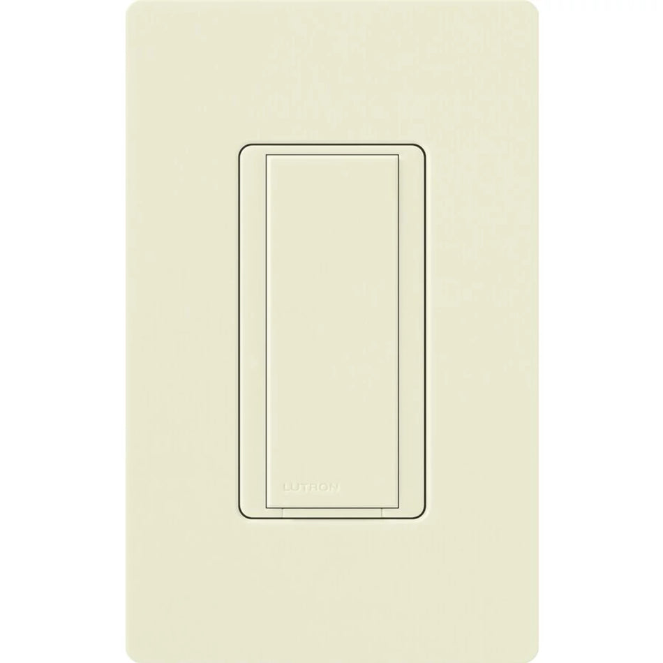 Lutron Maestro Companion Switch - Remote for Multi-Location Control | MSC-AS