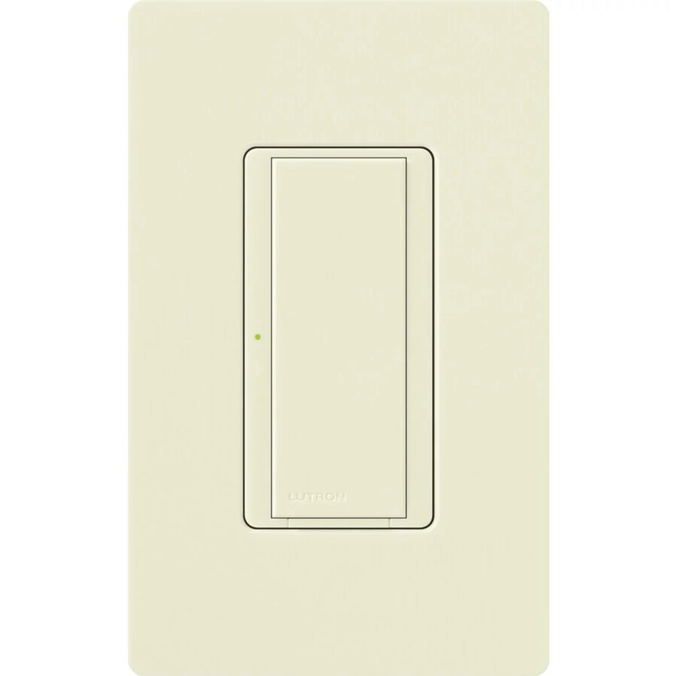 Lutron Satin Colors Maestro 8A Electronic Switch - Multi-Location Digital Tap | MSC-S8AM