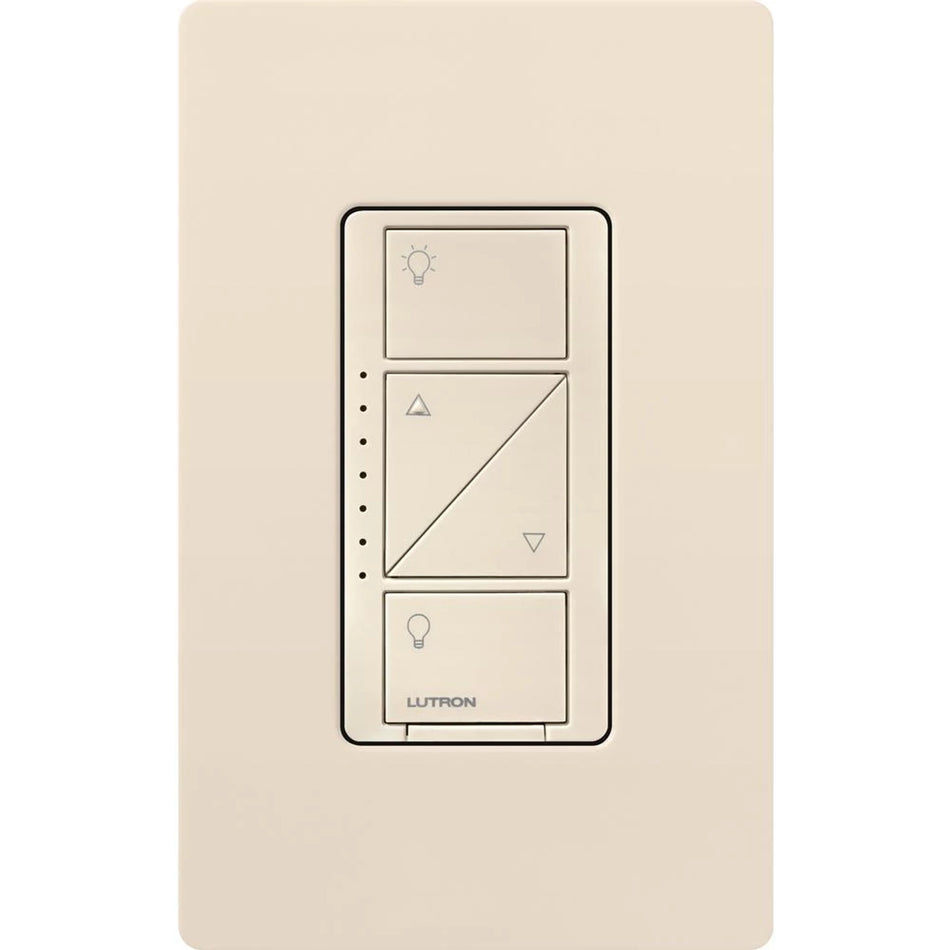 Lutron Caseta PRO Smart Dimmer - 1000W High Power, Neutral Optional | PD-10NXD