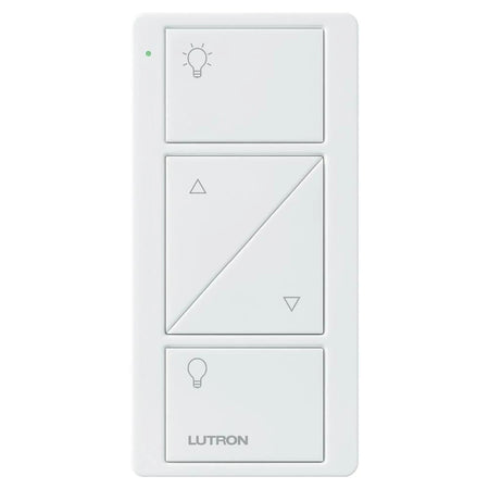 Product Marketing Image of Lutron Product PJ2-2BRL-GWH-L01 offered by Simply Secured for customer visibility