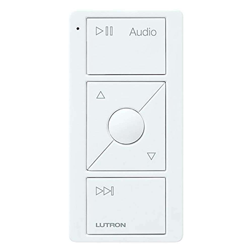 Product Marketing Image of Lutron Product PJ2-3BRL-GWH-A02 offered by Simply Secured for customer visibility