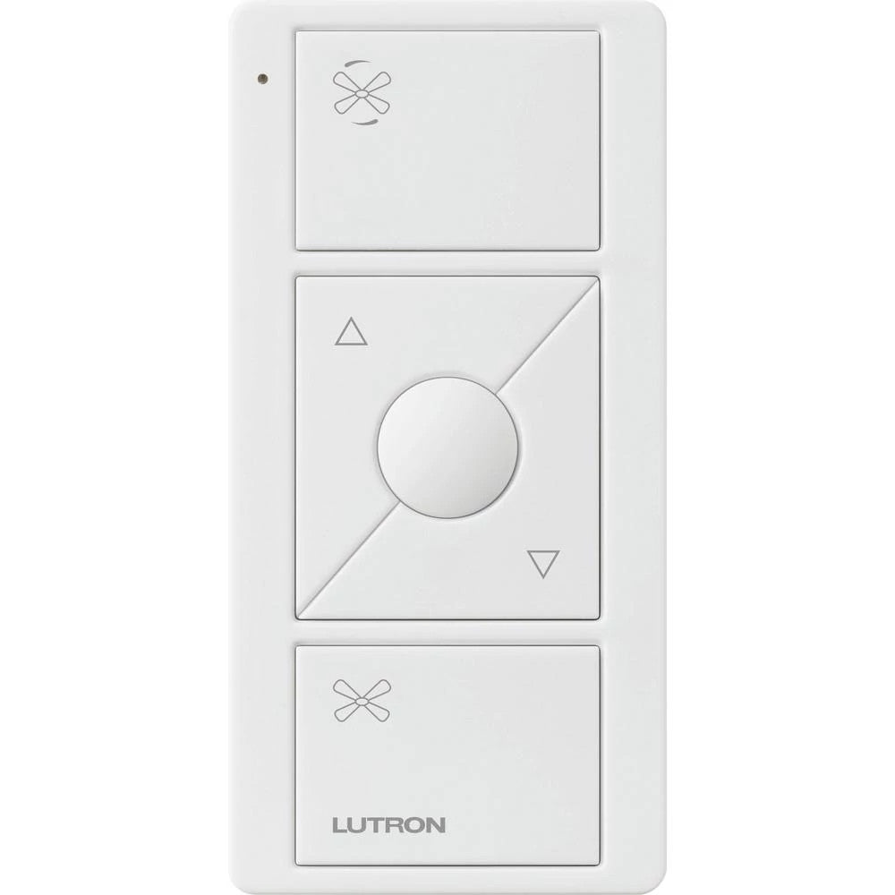 Product Marketing Image of Lutron Product PJ2-3BRL-GWH-F01 offered by Simply Secured for customer visibility