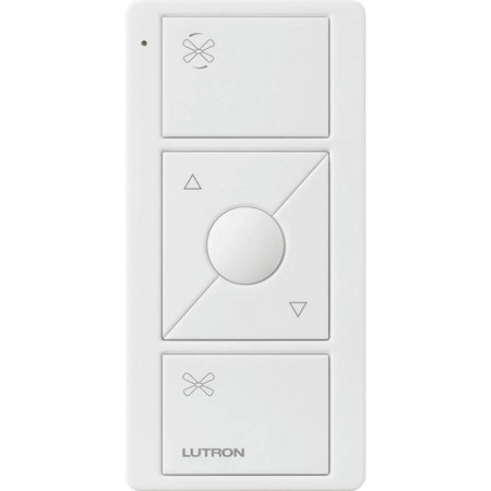 Product Marketing Image of Lutron Product PJ2-3BRL-GWH-F01 offered by Simply Secured for customer visibility