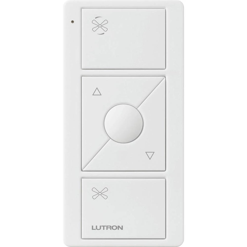 Product Marketing Image of Lutron Product PJ2-3BRL-GWH-F01 offered by Simply Secured for customer visibility