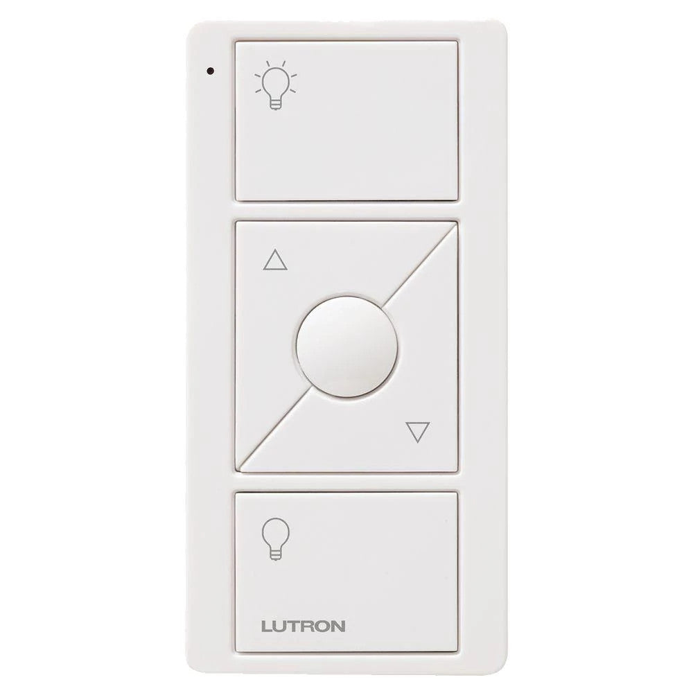 Product Marketing Image of Lutron Product PJ2-3BRL-GWH-L01 offered by Simply Secured for customer visibility