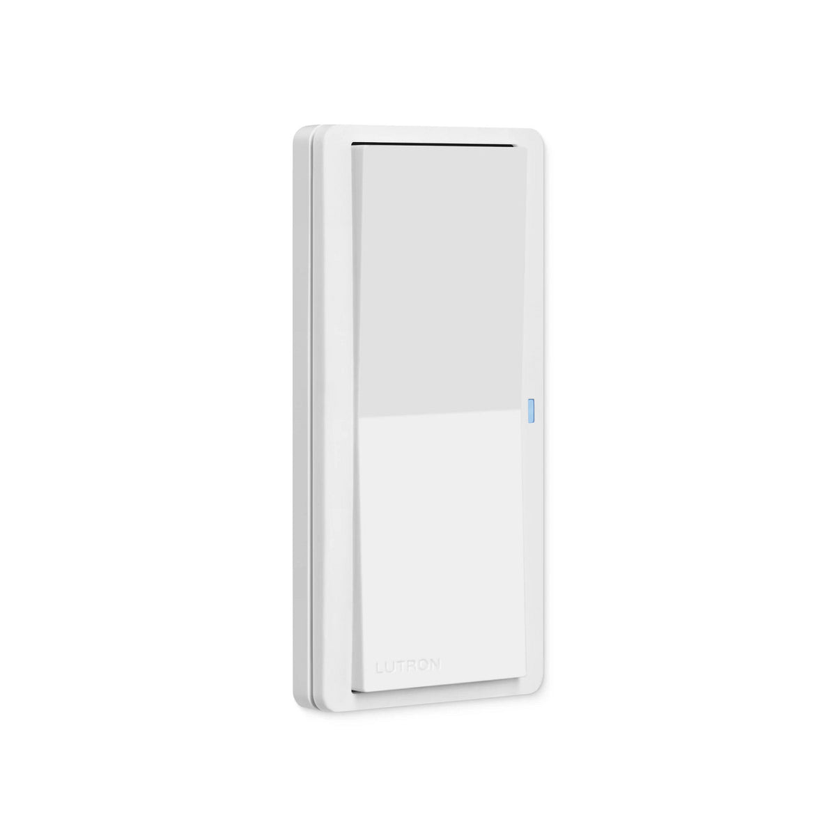 Product Marketing Image of Lutron Product PJ2-P2B-GWH offered by Simply Secured for customer visibility