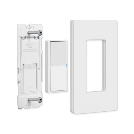 Product Marketing Image of Lutron Product PJ2W-P2B-WH offered by Simply Secured for customer visibility