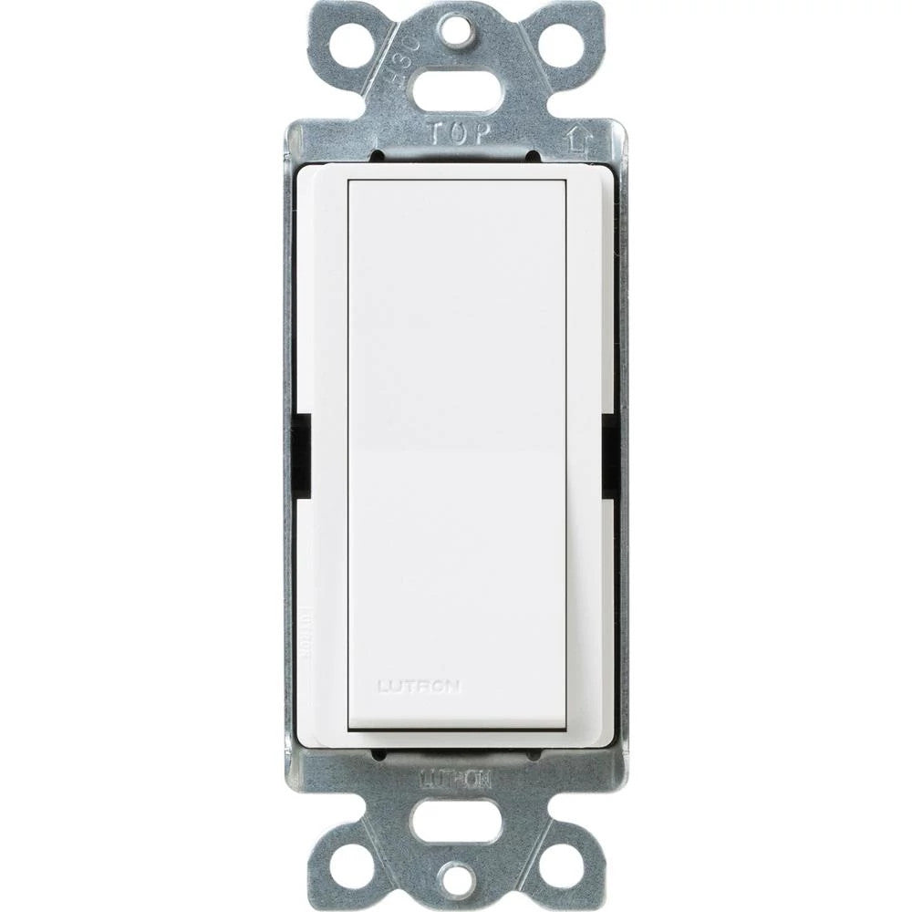 Product Marketing Image of Lutron Product SC-3PSNL-SW offered by Simply Secured for customer visibility