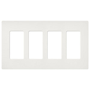 Product Marketing Image of Lutron Product SC-4-RW offered by Simply Secured for customer visibility